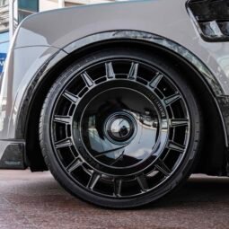 
										Rolls Royce Mansory full									