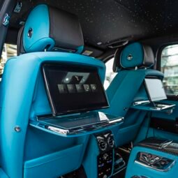 
										Rolls Royce Mansory full									