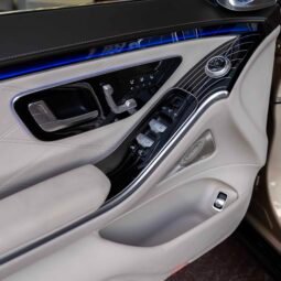 
										Mercedes Maybach S580 full									