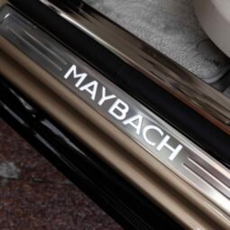 
										Mercedes Maybach S580 full									