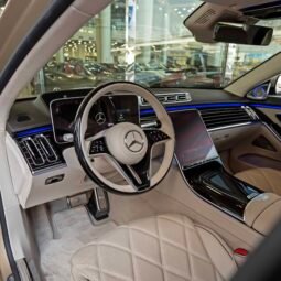 
										Mercedes Maybach S580 full									