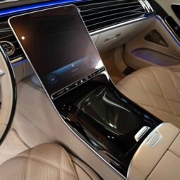 
										Mercedes Maybach S580 full									