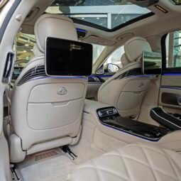 
										Mercedes Maybach S580 full									