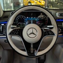 
										Mercedes Maybach S580 full									