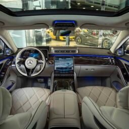 
										Mercedes Maybach S580 full									