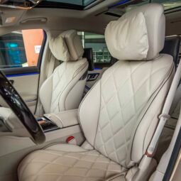 
										Mercedes Maybach S580 full									