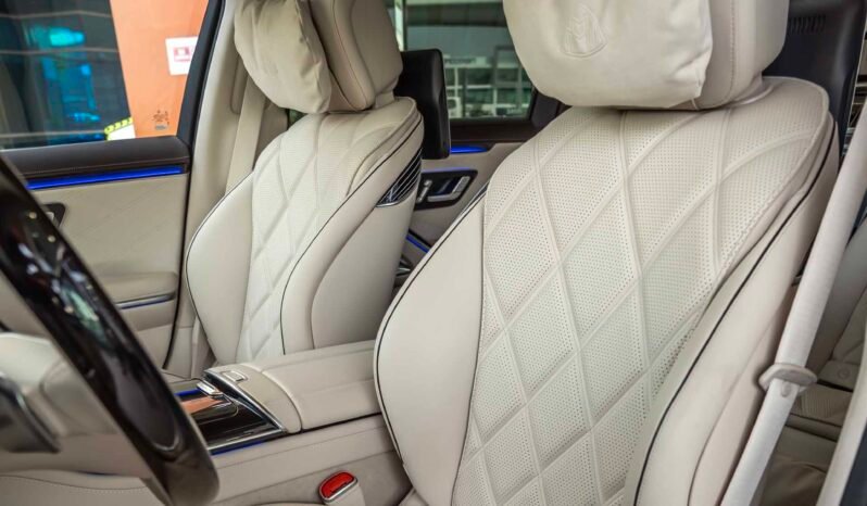 
								Mercedes Maybach S580 full									