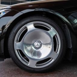 
										Mercedes Maybach S580 full									