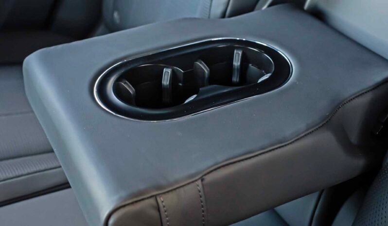 
								Bentley Hybrid full									