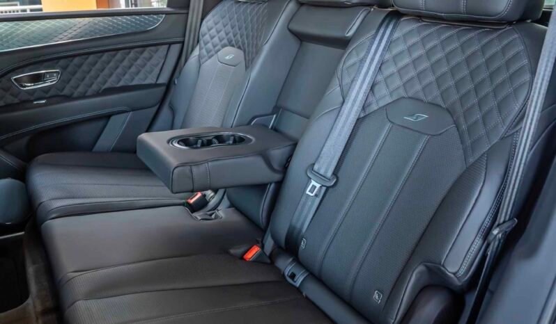 
								Bentley Hybrid full									