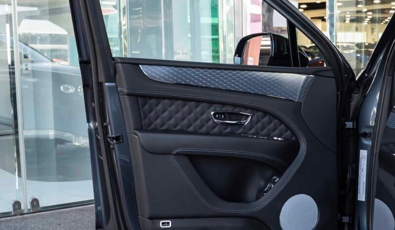 
								Bentley Hybrid full									