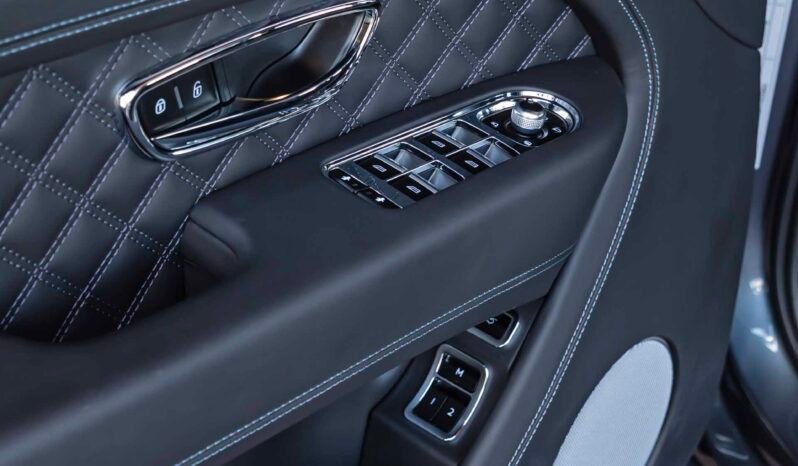 
								Bentley Hybrid full									