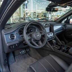 
										Bentley Hybrid full									