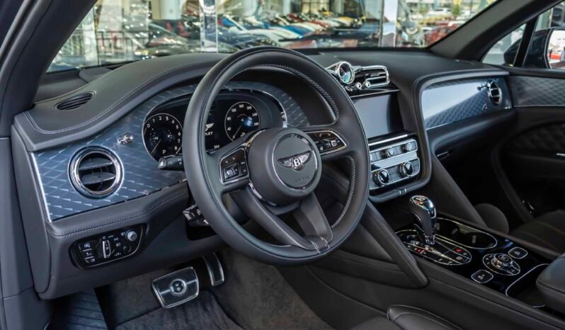 
								Bentley Hybrid full									