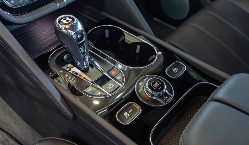 
								Bentley Hybrid full									