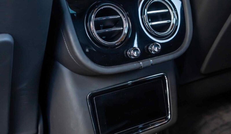 
								Bentley Hybrid full									