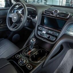 
										Bentley Hybrid full									