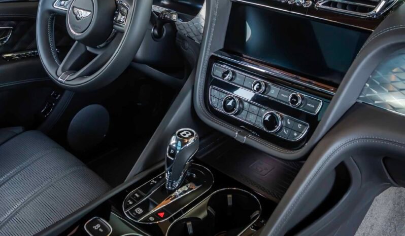 
								Bentley Hybrid full									