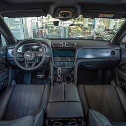 
										Bentley Hybrid full									