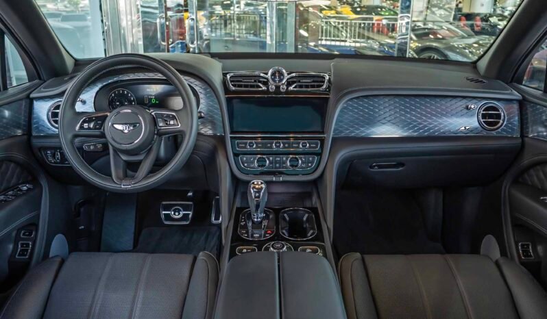 
								Bentley Hybrid full									