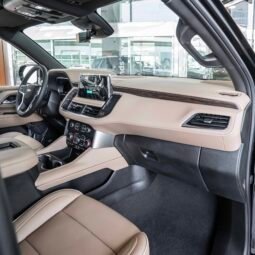 
										Chevrolet Tahoe full									