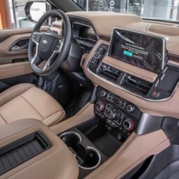 
										Chevrolet Tahoe full									