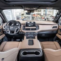 
										Chevrolet Tahoe full									