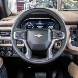 
										Chevrolet Tahoe full									