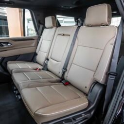 
										Chevrolet Tahoe full									