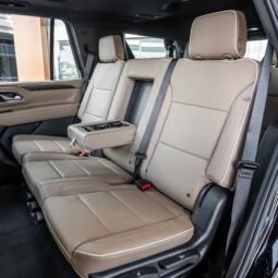 
										Chevrolet Tahoe full									