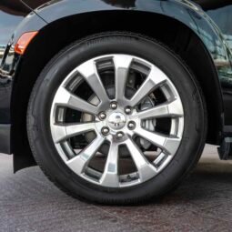 
										Chevrolet Tahoe full									