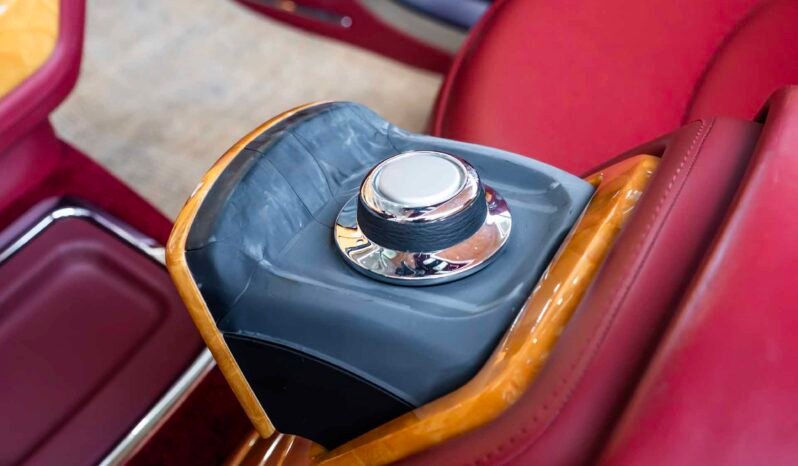 
								Rolls Royce Phantom full									