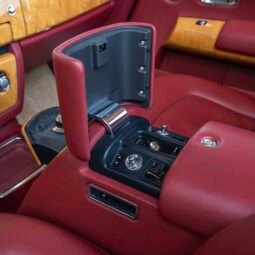 
										Rolls Royce Phantom full									