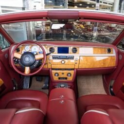 
										Rolls Royce Phantom full									