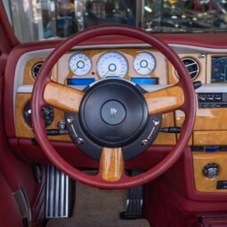 
										Rolls Royce Phantom full									