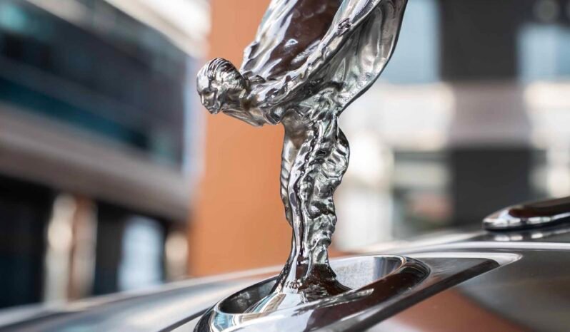 
								Rolls Royce Phantom full									