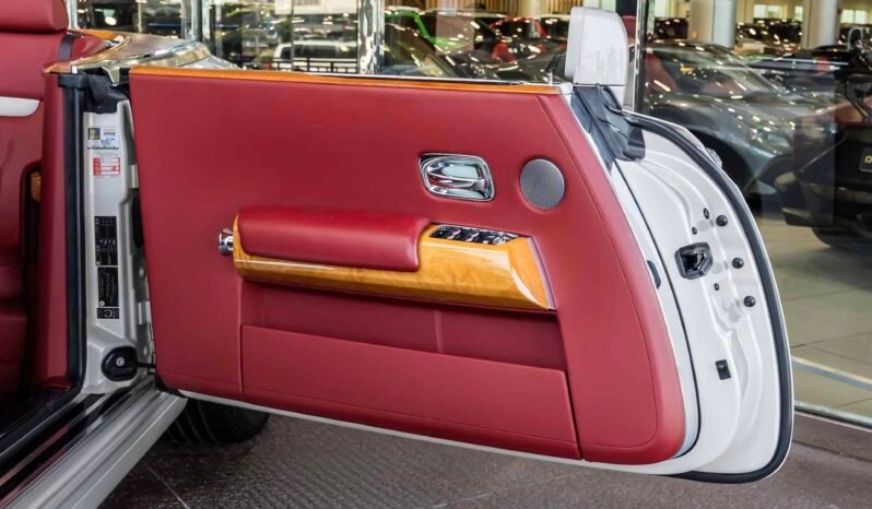 
								Rolls Royce Phantom full									