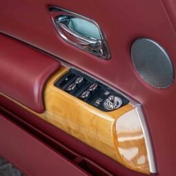 
										Rolls Royce Phantom full									