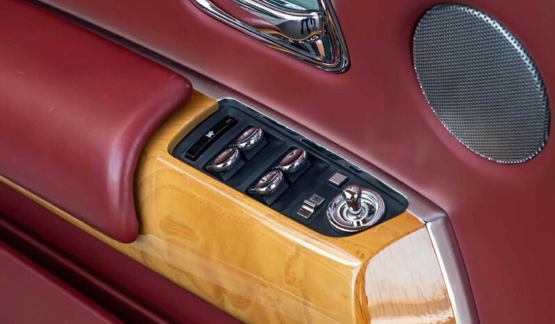 
								Rolls Royce Phantom full									