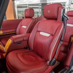 
										Rolls Royce Phantom full									