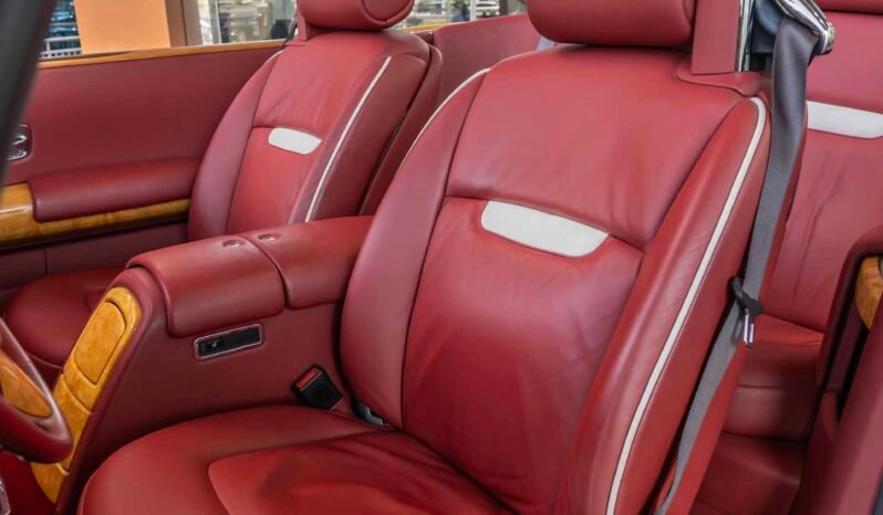 
								Rolls Royce Phantom full									