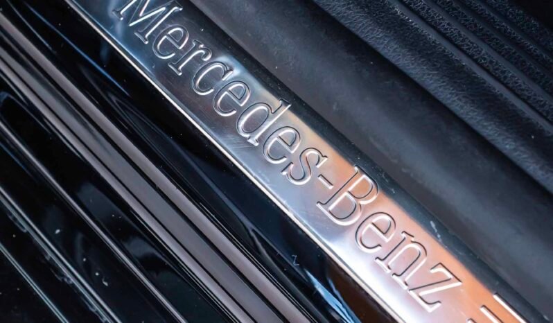 
								Mercedes CLA 200 full									