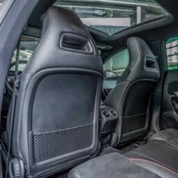 
										Mercedes CLA 200 full									