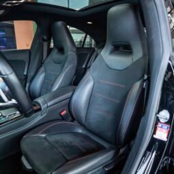 
										Mercedes CLA 200 full									