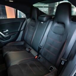 
										Mercedes CLA 200 full									