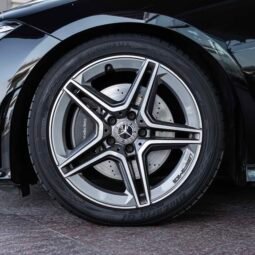 
										Mercedes CLA 200 full									