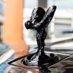 
										Rolls Royce Cullinan full									