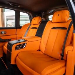 
										Rolls Royce Cullinan full									