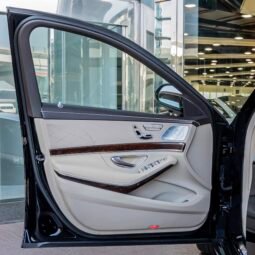 
										Mercedes S560 full									