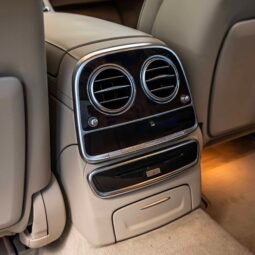 
										Mercedes S560 full									